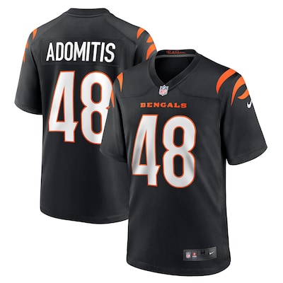 Cincinnati Bengals Men Jerseys 2025-10-14-006